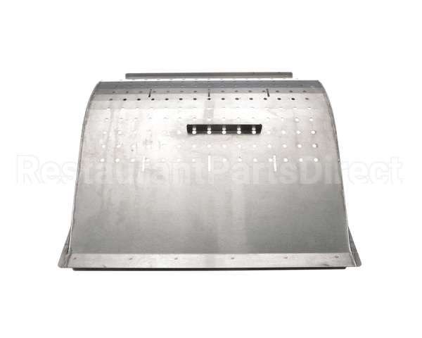 WB31253900 Bki Weldment, Pan Insert, Uw17