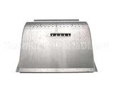 WB31253900 Bki Weldment, Pan Insert, Uw17