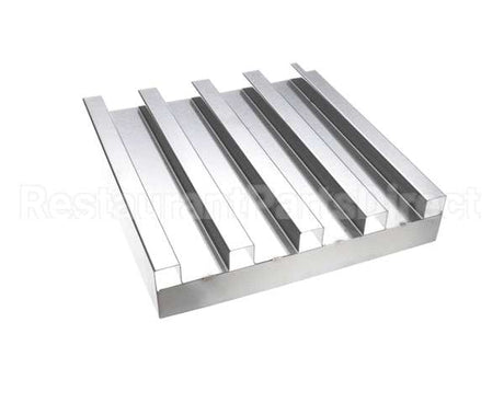 WB31285700 Bki Divider Pan,Fw Sgl Notch