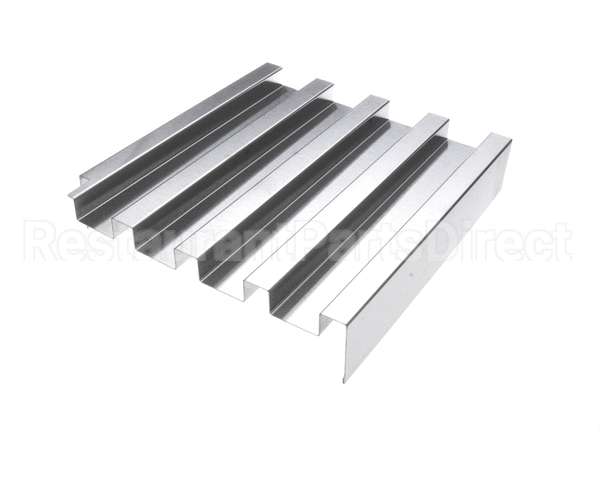 WB31285700 Bki Divider Pan,Fw Sgl Notch