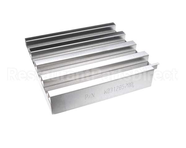 WB31285700 Bki Divider Pan,Fw Sgl Notch