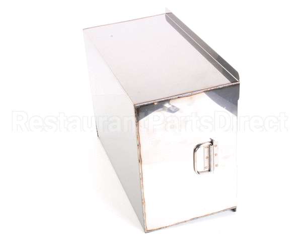 WB32112600 Bki Filter Vat Weld Alf Lpf Lgf