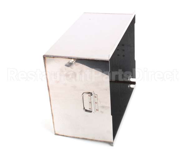 WB32112600 Bki Filter Vat Weld Alf Lpf Lgf