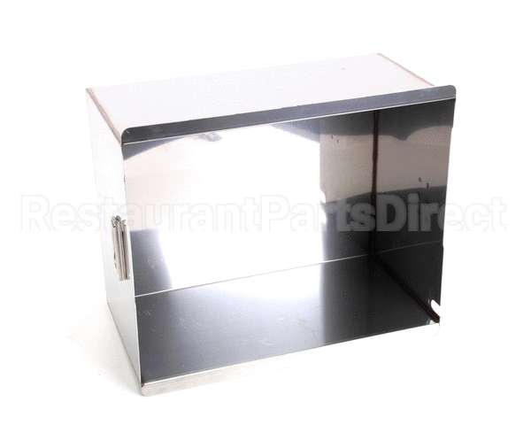 WB32112600 Bki Filter Vat Weld Alf Lpf Lgf