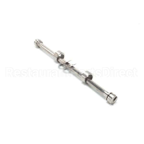 WB45445800 Compatible BKI Weldment, Rotor Shaft, Vg/Srr