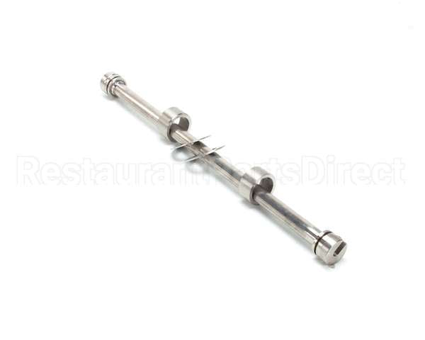 WB45445800 Bki Weldment, Rotor Shaft, Vg