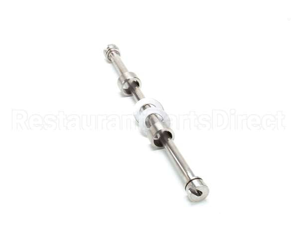 WB45445800 Bki Weldment, Rotor Shaft, Vg