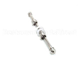 WB45445800 Bki Weldment, Rotor Shaft, Vg