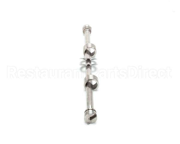 WB45445800 Bki Weldment, Rotor Shaft, Vg