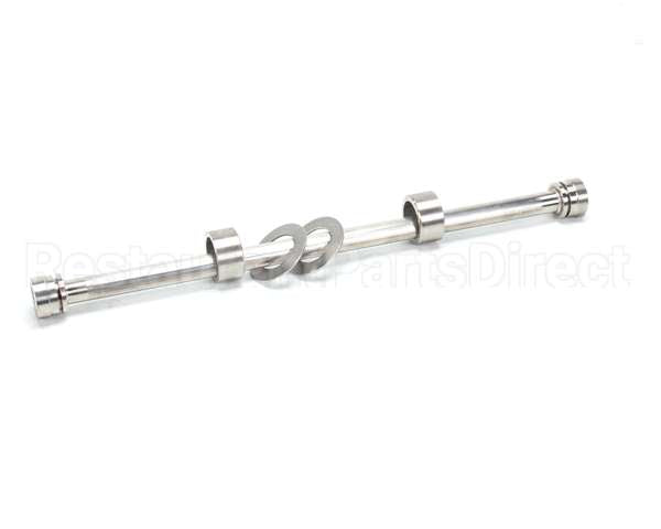 WB45445800 Bki Weldment, Rotor Shaft, Vg