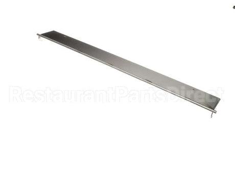 WB55117800 Bki Weldment, Hinge, Inner Door Wi