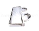 WB55127800 Bki Weldment, Circulation Bottom