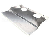 WB55168800 Bki Weldment, Circulation Bottom