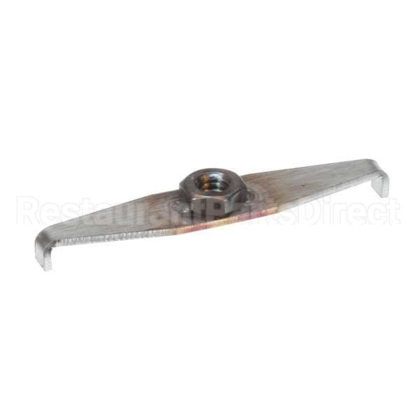 WB55182700 Compatible BKI Weldment, Retainer, 6-Pedal F