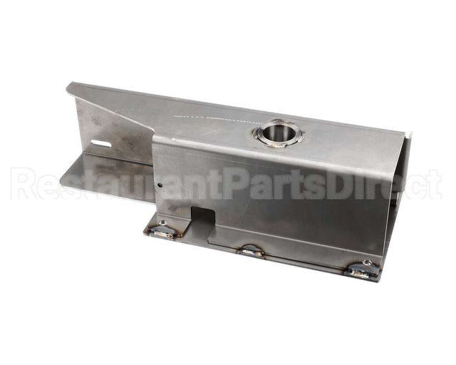 WB55234500 Bki Weldment, Jack Shaft Housing
