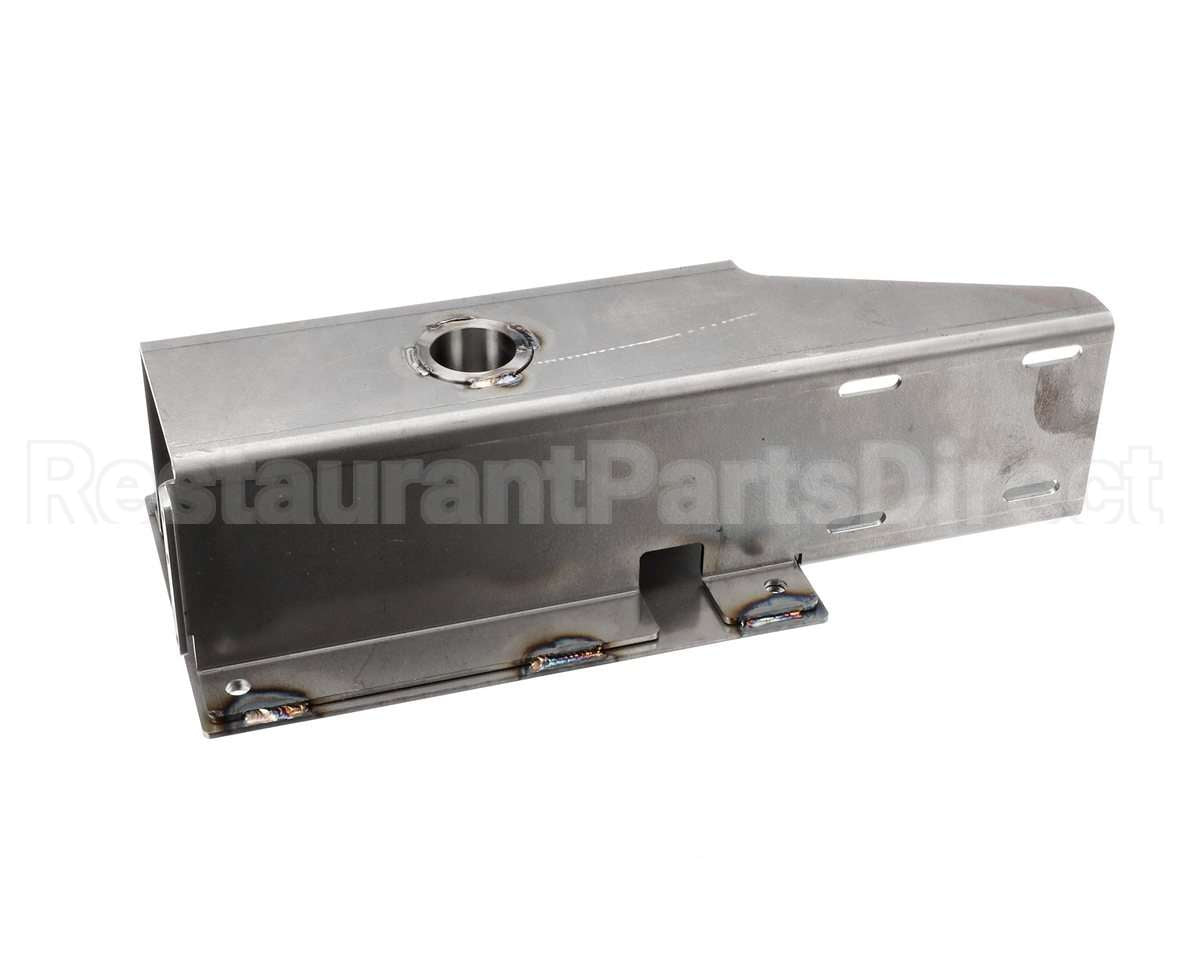 WB55234500 Bki Weldment, Jack Shaft Housing