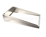 WB64406500 Bki Weldment, Angled Riser, Full S