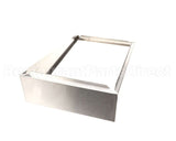 WB64406500 Bki Weldment, Angled Riser, Full S