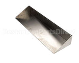 WB68119300 Bki Heat Shield Weld Wdcty Scale