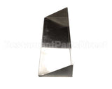 WB68119300 Bki Heat Shield Weld Wdcty Scale