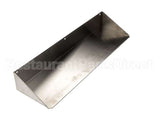 WB68119300 Bki Heat Shield Weld Wdcty Scale