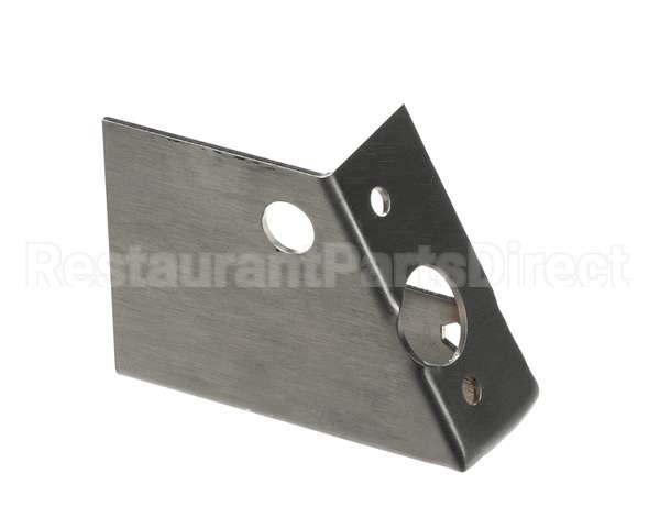 WB68713402 Bki Weldment, Rh Hinge Canopy, Wd