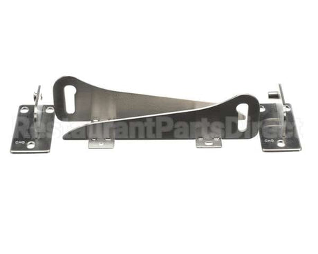WB69052100 Bki Weldment, B0238 Parts