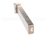 WB71109000 Bki Leg W/Leg End Plate Weld Bhi