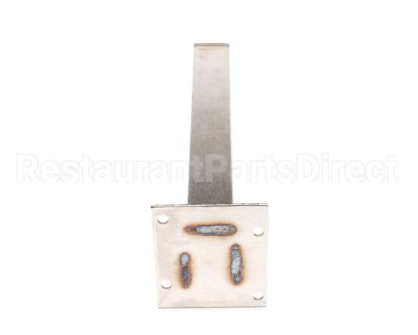 WB71109000 Bki Leg W/Leg End Plate Weld Bhi