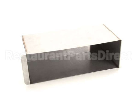 WB86201100 Bki Condensate Collection Pan Wel