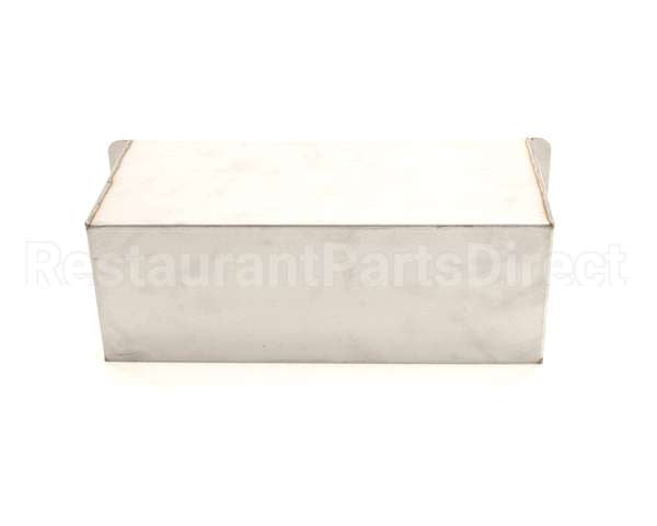 WB86201100 Bki Condensate Collection Pan Wel