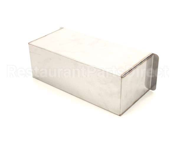 WB86201100 Bki Condensate Collection Pan Wel