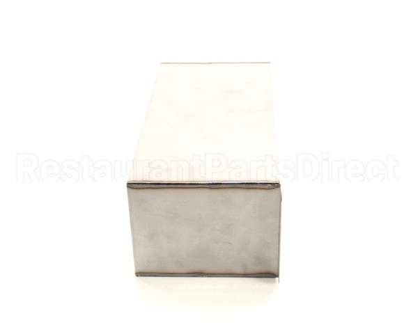 WB86201100 Bki Condensate Collection Pan Wel