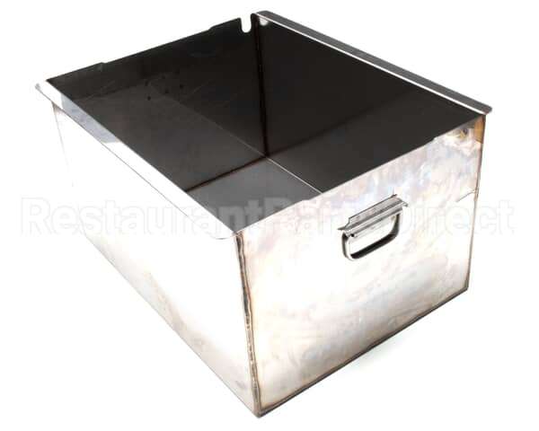 WB86201400 Bki Vat Weld Assembly, Alf Lpf Quikdi