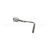 WB86210000 Bki Weldment, Tubing Filter Disconnect