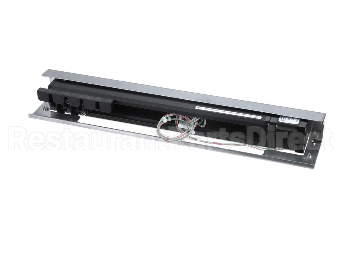 WBL-33-020-FRU Multiplex Actuator Shuttle Common Assy