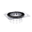 WBL-33-050-FRU Compatible Delfield Dispense Nozzles Assy, Common