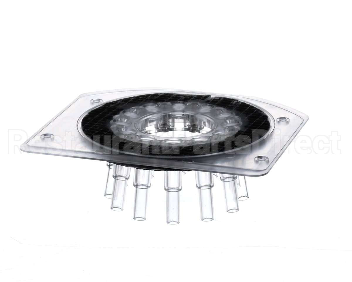 WBL-33-050-FRU Multiplex Dispense Nozzles Common Assy