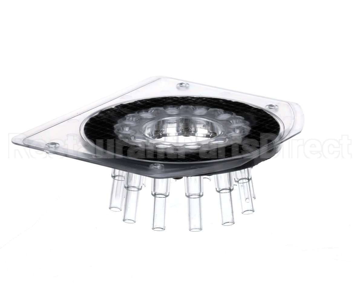 WBL-33-050-FRU Multiplex Dispense Nozzles Common Assy