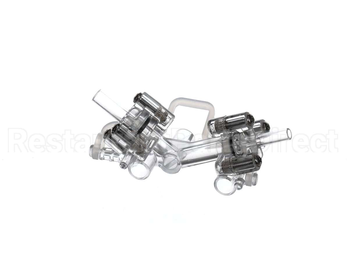 WBL-33-065-FRU Multiplex Sanitation Fitting Assy / Elbows Not Inc