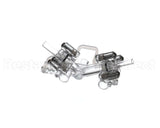 WBL-33-065-FRU Multiplex Sanitation Fitting Assy / Elbows Not Inc