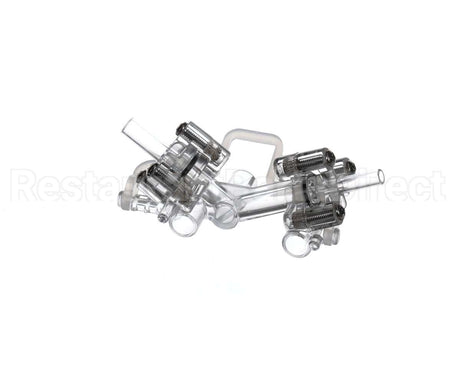 WBL-33-065-FRU Multiplex Sanitation Fitting Assy / Elbows Not Inc