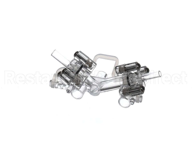 WBL-33-065-FRU Multiplex Sanitation Fitting Assy / Elbows Not Inc