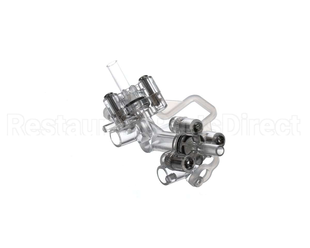 WBL-33-065-FRU Multiplex Sanitation Fitting Assy / Elbows Not Inc