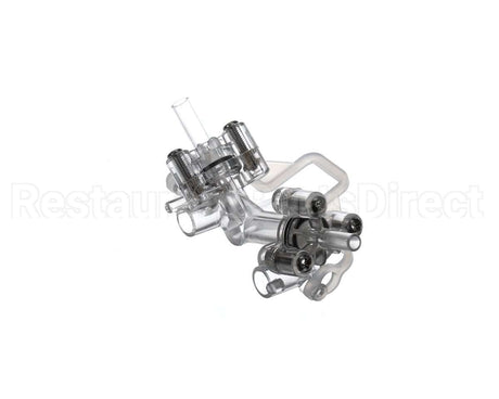 WBL-33-065-FRU Multiplex Sanitation Fitting Assy / Elbows Not Inc