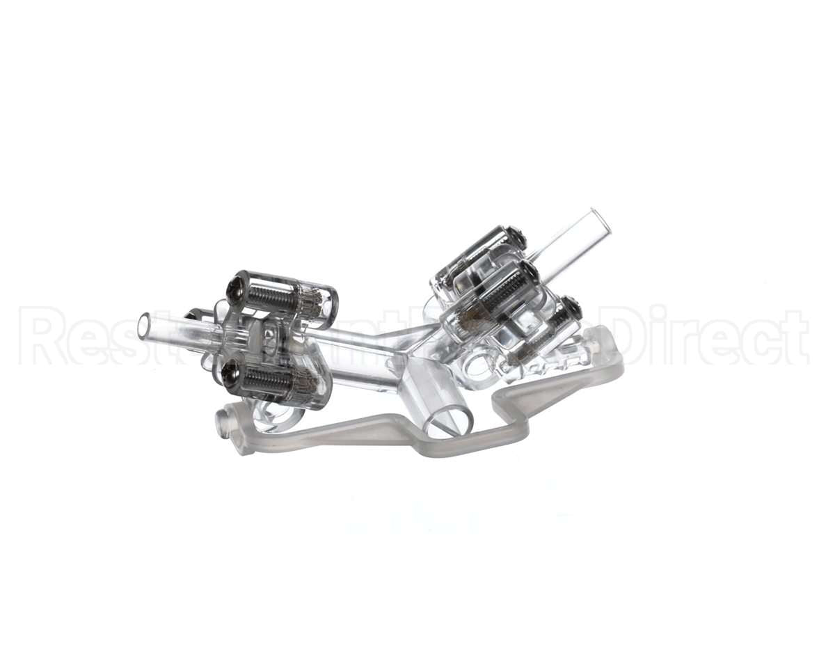 WBL-33-065-FRU Multiplex Sanitation Fitting Assy / Elbows Not Inc