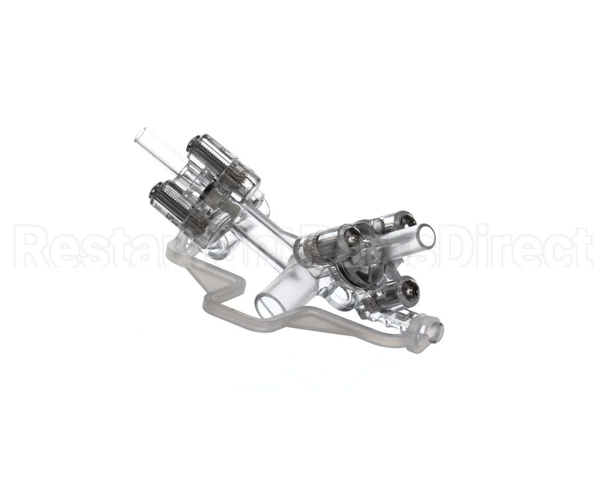 WBL-33-065-FRU Multiplex Sanitation Fitting Assy / Elbows Not Inc