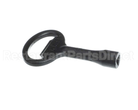 WBL-95-136 Multiplex Latch, Key, 7Mm Triangle