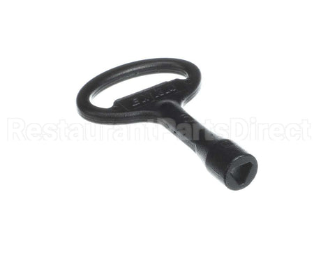 WBL-95-136 Multiplex Latch, Key, 7Mm Triangle