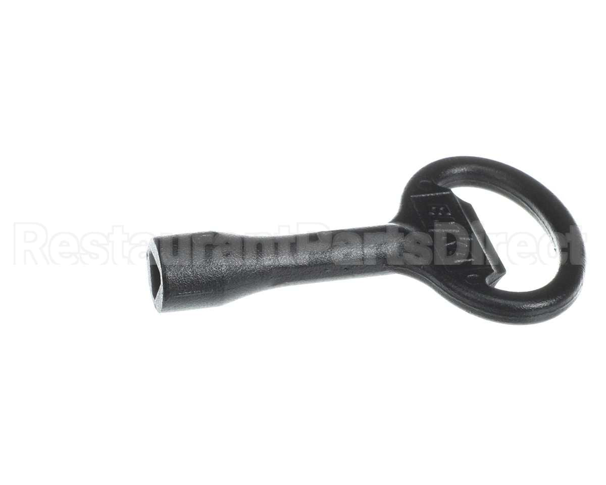 WBL-95-136 Multiplex Latch, Key, 7Mm Triangle